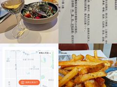 -斯普汇生蚝牛排馆(中骏世界城店)