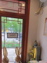 -三十一天爱产后恢复(龙府花园店)