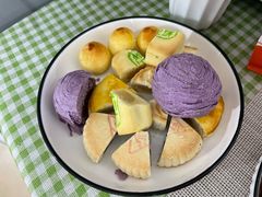 -多乐之日(华贸天地店)