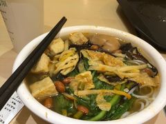 -水平有限广西米粉·广西风味集(五道口店)