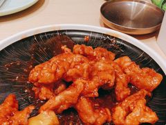 -吕氏疙瘩汤·海鲜新鲁菜(凯德mall新都心店)