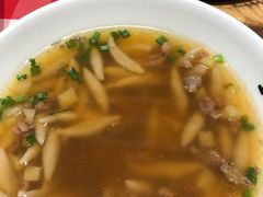 -西贝(金桥店)