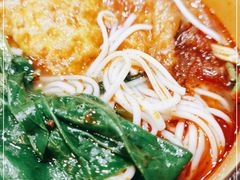 -华兴街煎蛋面(总店)