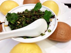 -大佛寺高级素食自助餐厅