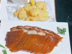 -正德楼果木烤鸭·渔家菜(东港店)