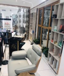 -小齐发型Star·Salon