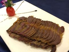 -鸭王烤鸭店(三里河店)