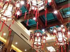-梅龙镇酒家(南京西路总店)