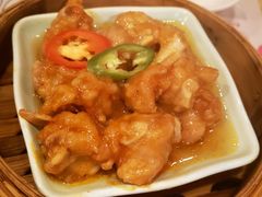 特色蒸排骨-点都德(北京路贰店)