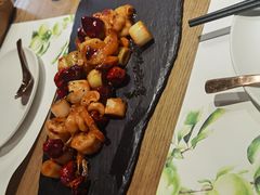 -青梅酒肆PLUS(长白仙岛北路店)