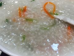 -花少爷的粥(中贸广场店)
