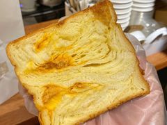 肉松吐司-真爱吐司(龙湖店)