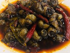 -江城燕子大排档(江汉路步行街店)