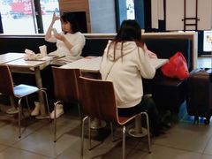 -麦当劳(衡阳中心汽车站店)