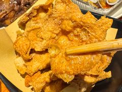 -本色.小马哥烧烤(五一路总店)