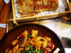 -随缘小馆(红岭路店)