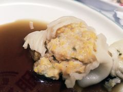 -弄堂小笼包(天津南开大悦城店)