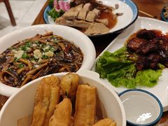 -锡和无锡菜(景丽苑店)