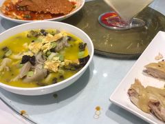 -壹只菜·崇明本地特色菜(崇明南门店)
