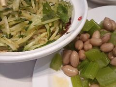 -喜家德虾仁水饺(开发区万达店)