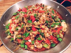 -泥糊破店小酒馆·团建聚餐(南京西路店)