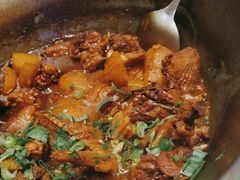 -山河屯铁锅炖鲜鹅·东北菜(开发区一店)