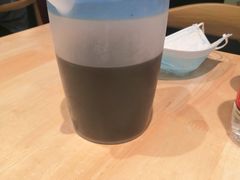 酸梅汤-弄堂小笼包(西青中北永旺购物中心店)