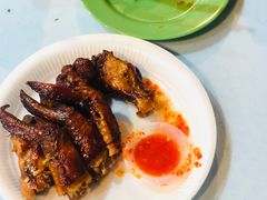 -明记烧鱼美味店