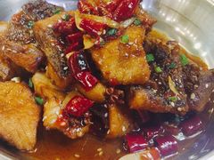 糍粑鱼-楚天美食坊(越秀先烈中路店)
