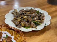 -南记食粥坊·宵夜大排档(莲花总店)