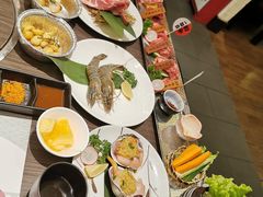 -赤坂亭·M9和牛烧肉(南京江南虹悦城店)