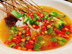 -嘉州叶婆婆钵钵鸡(建设路店)