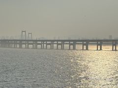 -银沙滩浴场