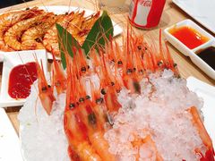 -上渔铁板烧(熙悦汇店)