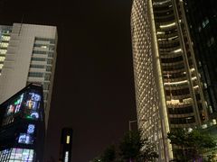 -上海静安昆仑大酒店