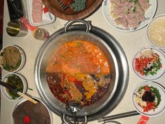 -小龙坎火锅(全球总店)
