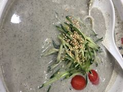 -服务大楼冷面(延大店)