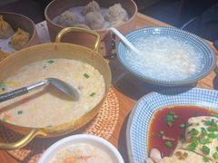 -南小蟹手工點心(三里屯店)