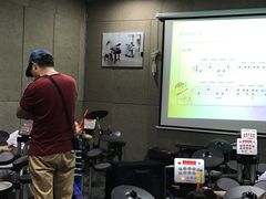 -罗兰数字音乐教育(徐汇校区)