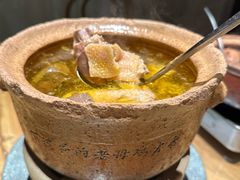 -黄山老妈·土菜(碧桂园店)