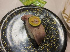 -争鲜回转寿司(浦东三钢里PLUS店)