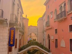 -华谊兄弟（长沙）电影小镇