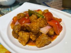 -大头力茶餐厅(花都融创茂店)