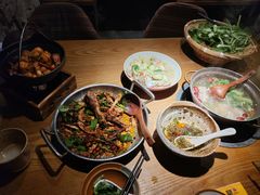 -吃饭皇帝大(合生汇店)