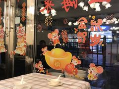 -玲珑餐厅(陕西南路店)