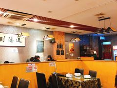 大堂-丫丫汤膳打边炉(宏府408坊店)