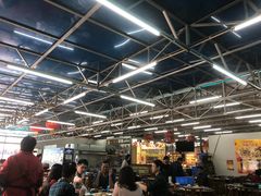 -蚝得喜海鲜(东城店)