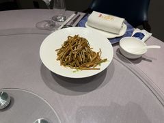 -云锦壹号·淮扬宴(徐汇万科店)