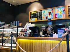 -星巴克(北京阜安路店)