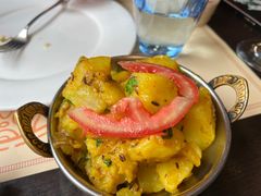 -克比叔叔印度餐厅Kebabs on the Grille (人民广场店)